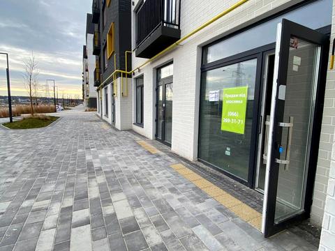 коммерческая по адресу Соборная ул., 2-К/3