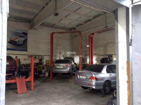 комерційна за адресою Київ, Велика Кільцева дорога вул., 3