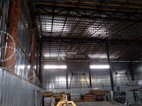 комерційна за адресою Київ, Велика Кільцева дорога вул., 3