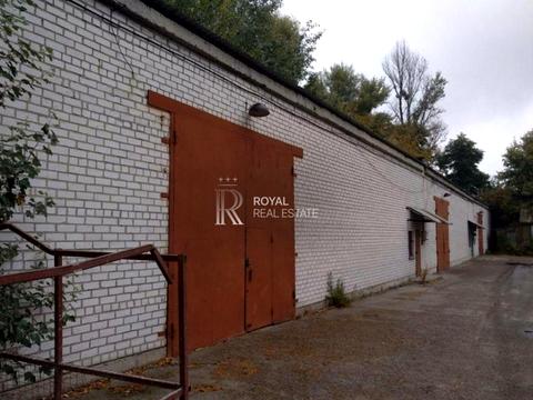 комерційна за адресою Київ, Велика Кільцева дорога вул., 3