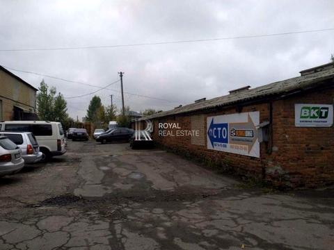 комерційна за адресою Київ, Велика Кільцева дорога вул., 3