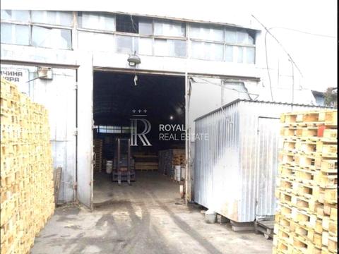 комерційна за адресою Київ, Велика Кільцева дорога вул., 3