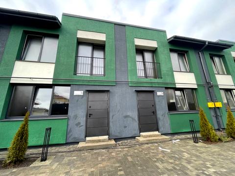 будинок за адресою Інститутська вул.