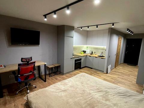 квартира за адресою Рудненська вул. (Білогорська), (3 черга (будинок 1б))