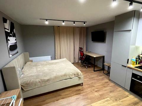 квартира за адресою Рудненська вул. (Білогорська), (3 черга (будинок 1б))