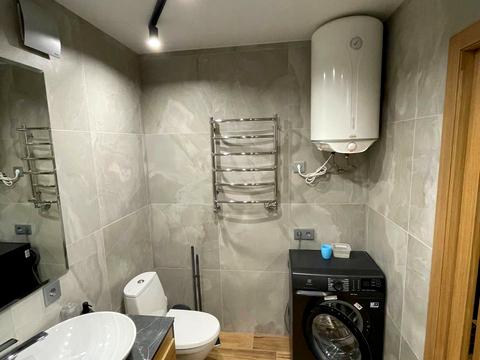 квартира за адресою Рудненська вул. (Білогорська), (3 черга (будинок 1б))