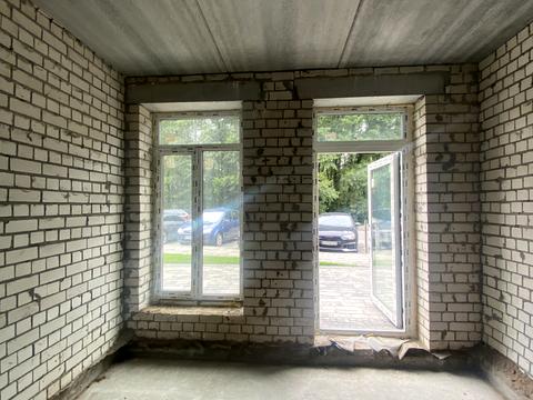 коммерческая по адресу Соборная ул., 2-К/22