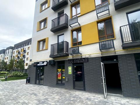 коммерческая по адресу Соборная ул., 2-К/22