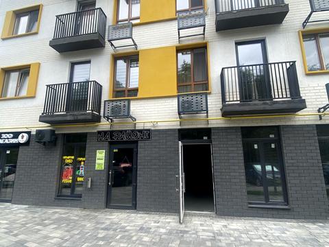 коммерческая по адресу Соборная ул., 2-К/22