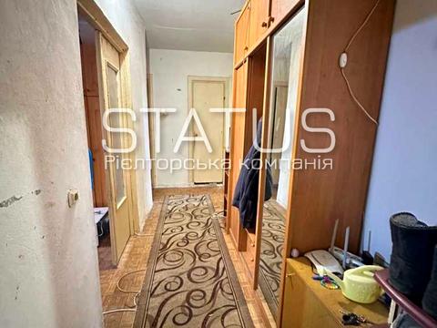 квартира за адресою Дмитра Пругла вул. (Станіславського), 4А