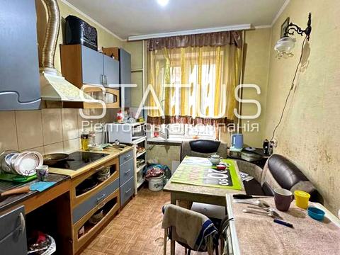 квартира за адресою Дмитра Пругла вул. (Станіславського), 4А