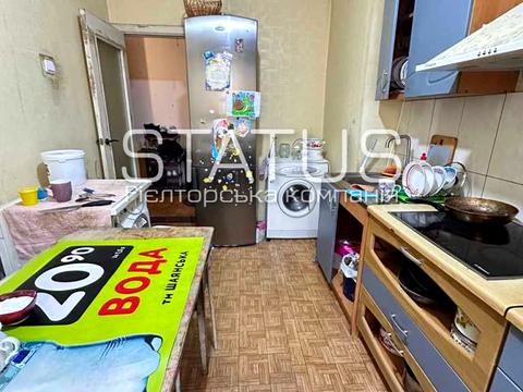 квартира за адресою Дмитра Пругла вул. (Станіславського), 4А