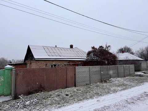 будинок за адресою Харків, 1-й Керамічний в'їзд, 12