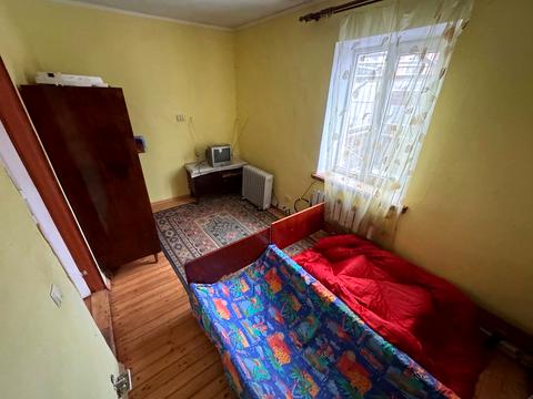 будинок за адресою Харків, 1-й Керамічний в'їзд, 12