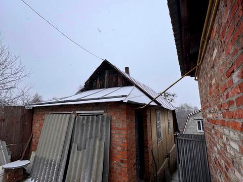 будинок за адресою Харків, 1-й Керамічний в'їзд, 12