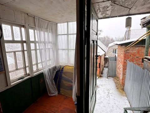 будинок за адресою Харків, 1-й Керамічний в'їзд, 12