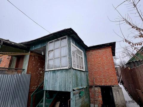 будинок за адресою Харків, 1-й Керамічний в'їзд, 12