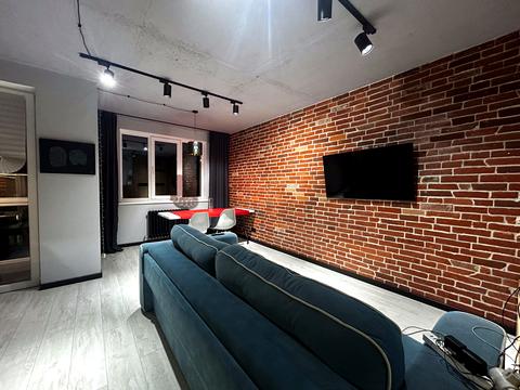 квартира за адресою Княгині Ольги вул., 100з