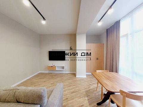 квартира по адресу Тираспольская ул., 44