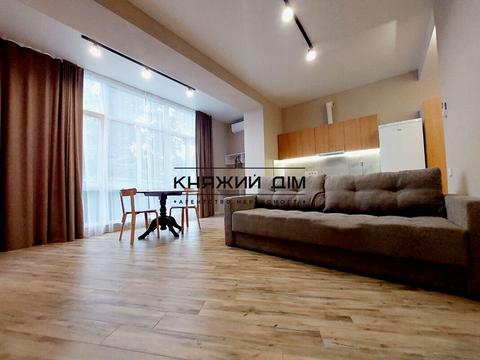 квартира по адресу Тираспольская ул., 44