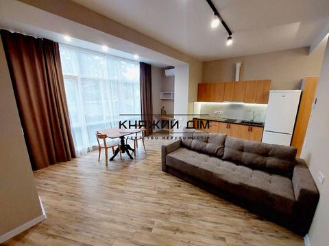 квартира по адресу Тираспольская ул., 44