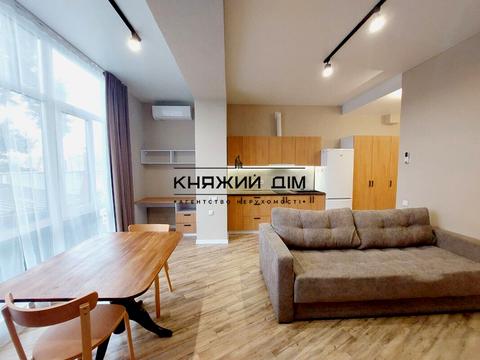 квартира по адресу Тираспольская ул., 44