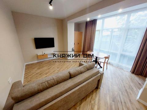 квартира по адресу Тираспольская ул., 44