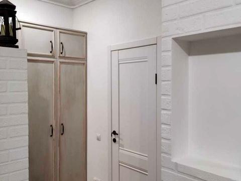 квартира по адресу Динамовская ул., 2