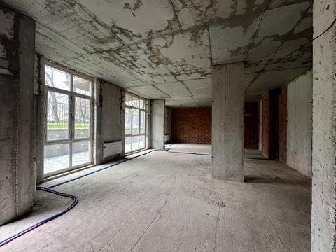 коммерческая по адресу Метрологическая ул., 107