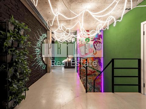 коммерческая по адресу Михаила Бойчука ул. (Киквидзе), 41-Б