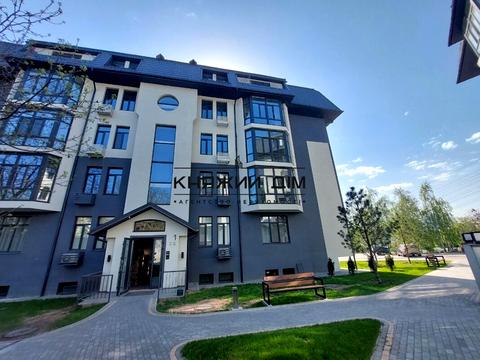 квартира по адресу Тираспольская ул., 44