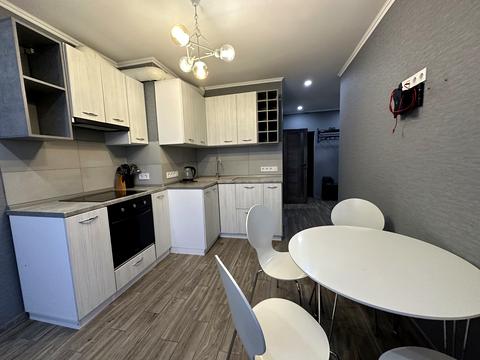 квартира за адресою Шота Руставелі вул., 9