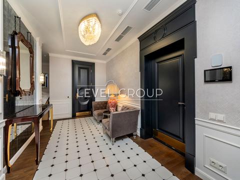 квартира за адресою Лесі Українки бульв., 7-В