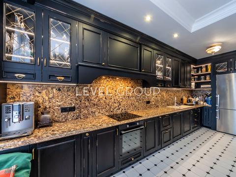 квартира за адресою Лесі Українки бульв., 7-В