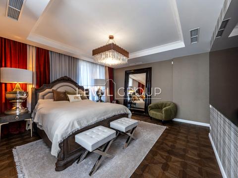 квартира за адресою Лесі Українки бульв., 7-В