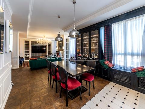 квартира за адресою Лесі Українки бульв., 7-В