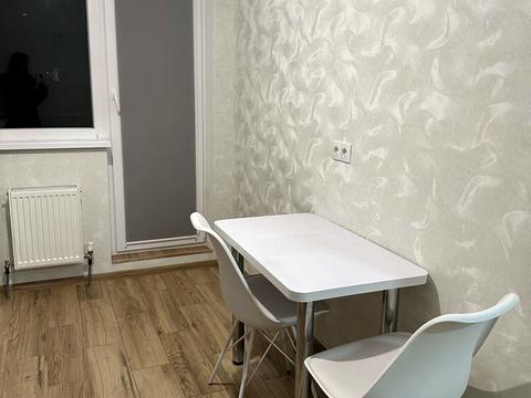 квартира за адресою Одеса, Люстдорфська дорога вул., 100з