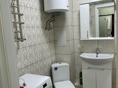 квартира за адресою Одеса, Люстдорфська дорога вул., 100з