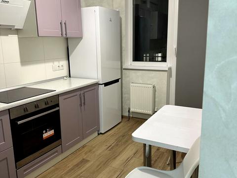 квартира за адресою Одеса, Люстдорфська дорога вул., 100з