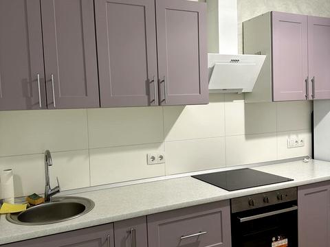 квартира за адресою Одеса, Люстдорфська дорога вул., 100з