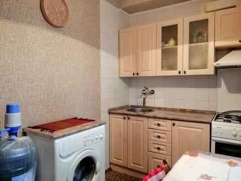 квартира по адресу Мрии ул. (Академика Туполева), 22