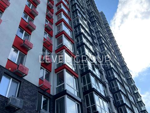 квартира за адресою Олега Мудрака вул. (Генерала Наумова), 1-Б