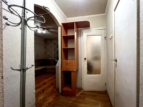 квартира за адресою Симиренка вул., 12-А