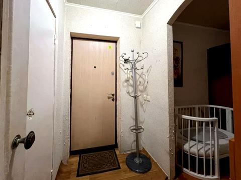 квартира за адресою Симиренка вул., 12-А