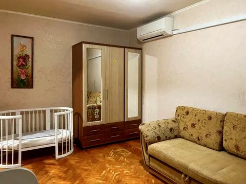 квартира за адресою Симиренка вул., 12-А