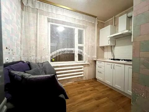 квартира за адресою Симиренка вул., 12-А