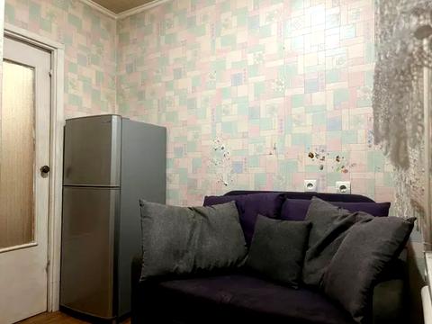 квартира за адресою Симиренка вул., 12-А