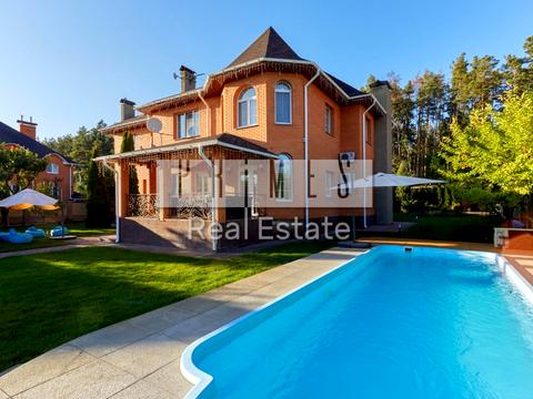 дом по адресу Столична ул.