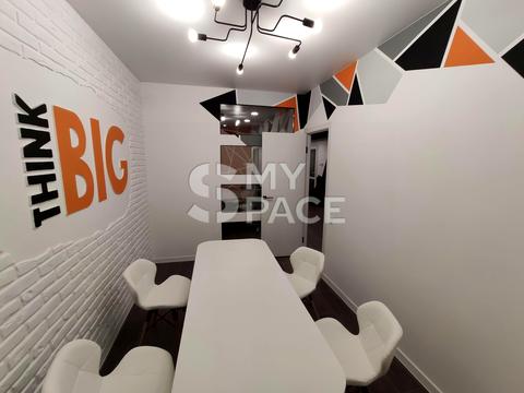 комерційна за адресою Клінічна вул., 23/25