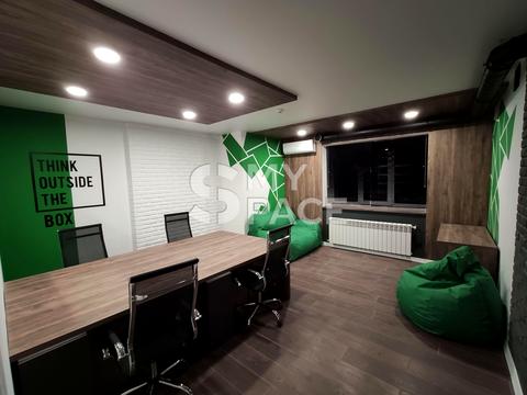 комерційна за адресою Клінічна вул., 23/25